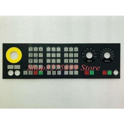 New 6FC5203-0AF22-0AA2 Button Film Button Protective Film