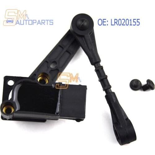 New Front Left Air Suspension Height Level Sensor LR020155 For Land Rover LR3 2005-2009