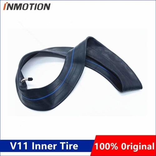Original Inner Tire For INMOTION V11 Unicycle Self Balance Skateboard Scooter Parts inner Tire Replacement Accessories