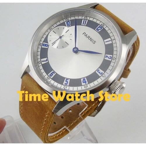 Мужские часы Parnis China At AliExpress