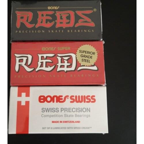 Precision Skateboard Bearings Skateboard Bearings Scooter Bearings Roller Skate Bearings Roller Skate Bearings