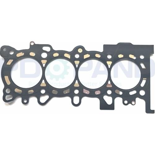 L13Z1 L12B1 L15A7 Cylinder Head Gasket 12251-RB0-004 forHonda FitCIVIC VIII 1.4 JAZZ III GE 1.2 1.3 CITY Saloon 1.4 1.5 2008