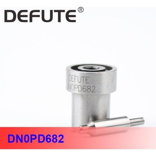 Russia Hot Selling Diesel engine Fuel Injector Nozzle DN0PD682 for 500