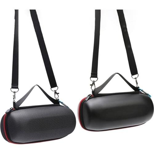 EVA Hard Case For J BL Pulse 4 Speaker Carry Storage Case Pouch For J BL Pulse4 Bluetooth Speaker Bags