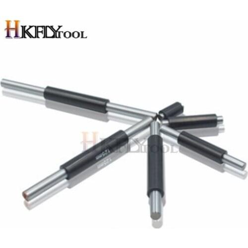 Outside Micrometer 25mm Reference Rod Gauge Accessories Micrometer Inner Diameter Outer Diameter Calibration Block 1pc