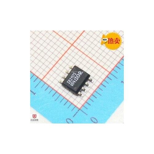 100% New Original In Stock IR2117S IR2117STRPBF