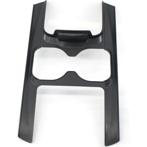 Automobile Cup Holder Beverage Holder Insert Holder Cup Trim for Honda CRV 17 Auto Parts