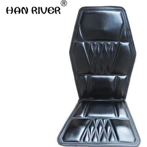 Car massage device car multifunctional massage cushion neck massage pad vehienlar vibration cushion