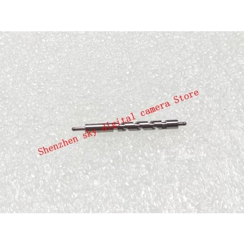 Free shipping Spiral rod Auger Screw rod repair part For Canon 6D2 6D Mark II 6DII