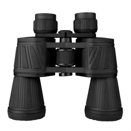 MOGE 10x50 Binoculars HD High-definition Night Vision Non-infrared 1000 Concert Outdoor Telescope