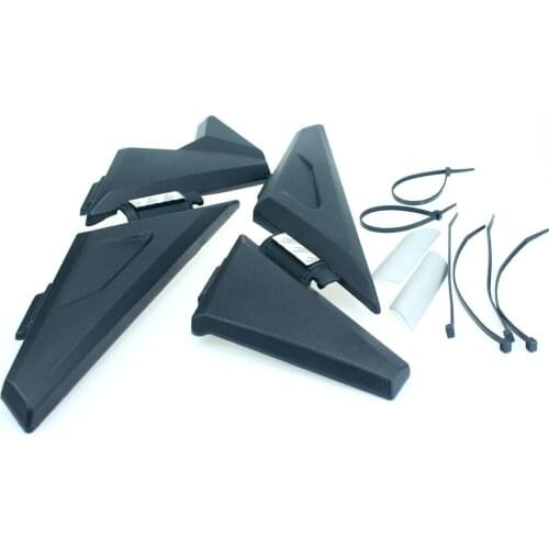 For BMW R1250GS R1250 GS Adventure R 1250GS Adv GSA LC HP 2019 2020 Frame Infill Side Panel Set Protector Guard Cover Protection