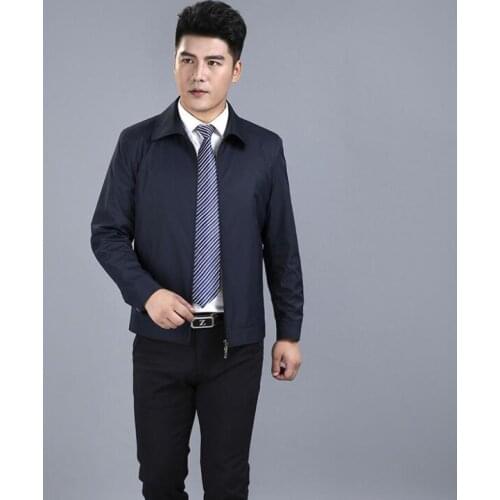 Demosi Men's Zip Hoodies