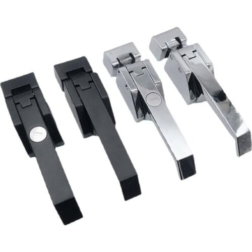 Factory outlets,DK615 Oven/Refrigerator door/cabinets/freezer Handles/hasps/Buckle, Strong durable,Industrial cabinet lock