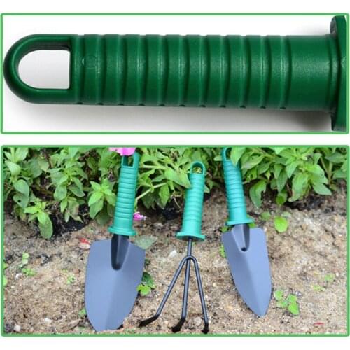 5 Pcs/setr Home Garden Tools Balcony Home Grown Mini Digging Suit Rake Kit Non Slip Handle PodHand Tools Watering