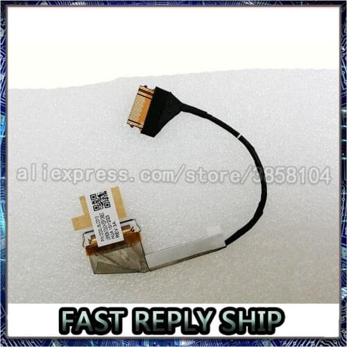 Lenovo 01AV988 LED LCD Cable DD0LI8LC013 Thinkpad 11e Chromebook New