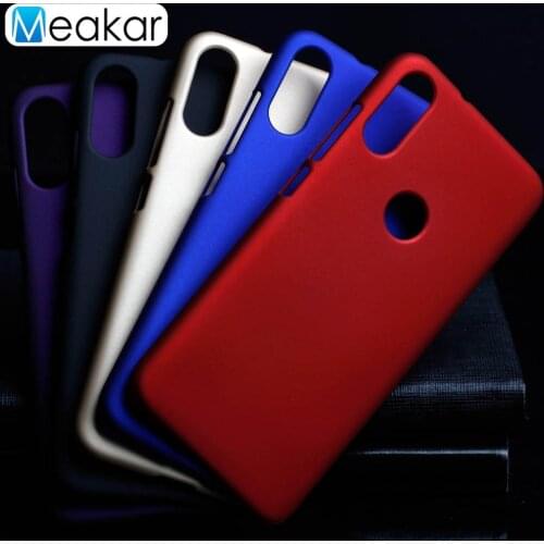 Meakar Xiaomi Mi Play Phone Cases