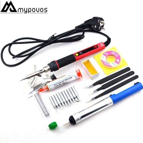 Mypovos Soldering Stations