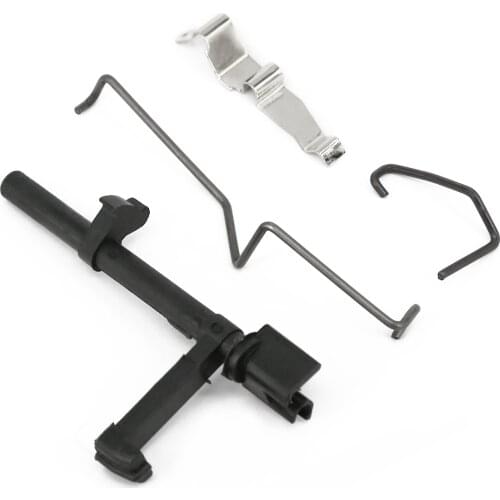 New Throttle Choke Rod Switch Shaft Switch Shaft Choke Rod Contact Spring Kit For Stihl MS180 MS170 018 017 Chainsaw Parts