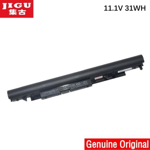 JIGU Original JC03 Laptop Battery for HP 15-BS 15-BW 17-BS HSTNN-PB6X 919681-831 HSTNN-DB8B TPN-C130 919701-850 HSTNN-DB8A JC04