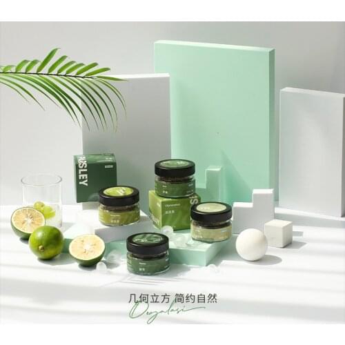 Foam Geometry Photo Props Shooting Pendulum Road Background Cloth Ins Wind Ornaments Photography Platform