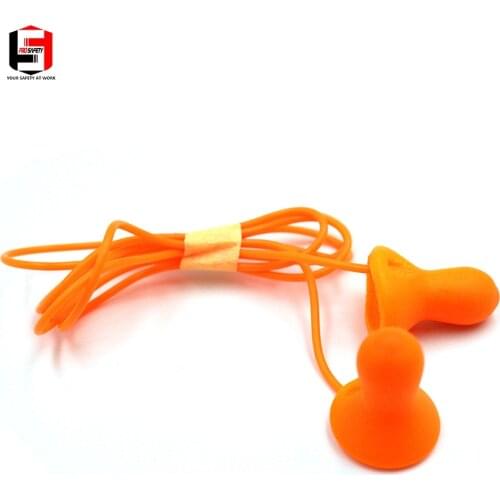 Noise-reducing Earplugs Swimming Waterproof Noise-proof Learning Mute Protection Labor Protection Industry Earplugs