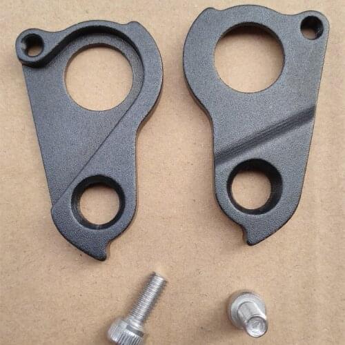 5pc CNC Bicycle derailleur hanger For CANYON No.26 CANYON Torque Spectral CF Neuron Sender Strive Dude CF AL Neuron MECH dropout