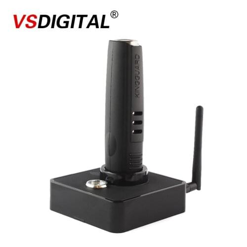 VSDIGITAL Patrol Systems China