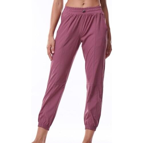 Women Gym Yoga Seamless Pants Sports Clothes Stretchy High Waist Athletic Exercise Fitness Leggings Activewear Pants