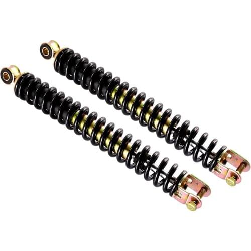 Double GY6-50/60/80/125/150 Falcon Moped After Scooter Engine Shock Absorber