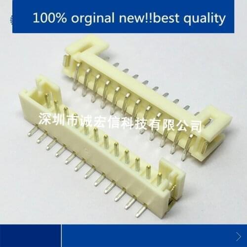 10pcs 100% orginal new in stock B12B-PH-SM4-TBT(LF)(SN) 2.0MM 12P vertical paste import connector