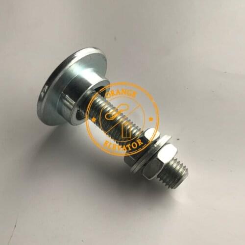 5 Pieces Escalator Parts Guide fixed position Roller 56M10 56M16 60M10
