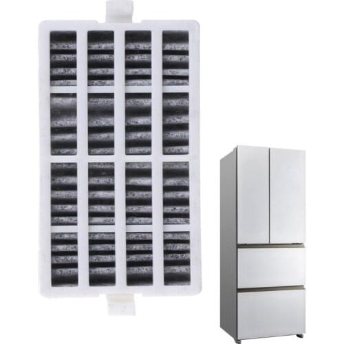 CPDD Refrigerator Accessories Parts Air HEPA Filter for whirlpool W10311524 AIR1