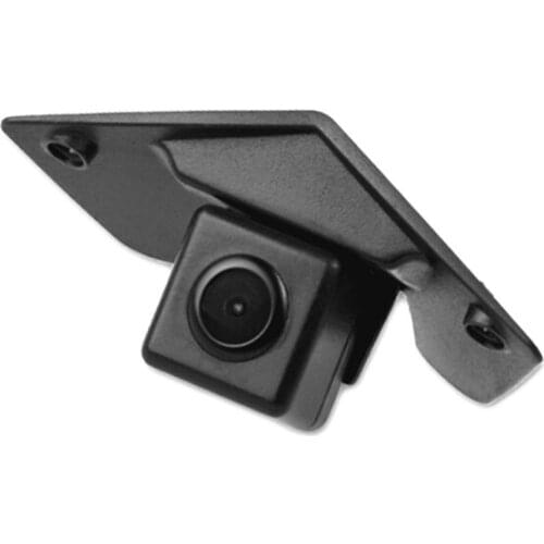 For Mercedes Benz Series front view camera High Quality Car Front View Parking Camera 170 degrees 170 degrees