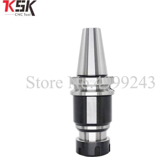 New BT50 TER 32 Floating Tap holder tapping collet chuck cnc milling thread tool,Retractable Tapping Holder