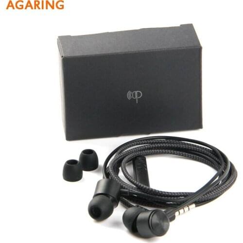Original Sports Headset For Xiaomi Mi9 SE Redmi Note7 Pro Mi8 Mix 4 Mi 9 Mi 7 In-Ear Wired Remote Control Bass Earbuds Earpiece