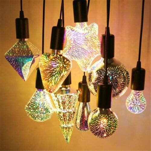 STARHUIYANG Designer Original Lamps