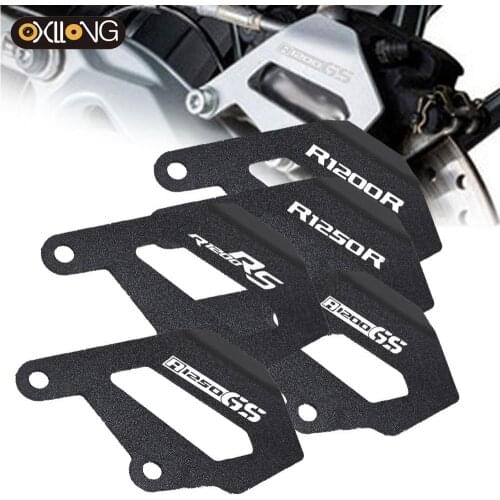 Motorcycle Magura Caliper Rear Brake Caliper Cover Guard protector FOR BMW R1250GS R1200GS Adventure R1250RT R1250RS R1200RS LC