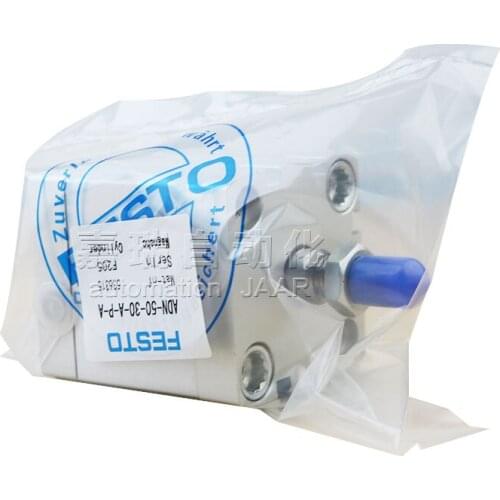 FESTO adn-40-50-a-p-a cylinders ADN-50-30-A-P-A ADN-50-5-10/15/20/25/30/40/50/60/80 -A-P-A ADN