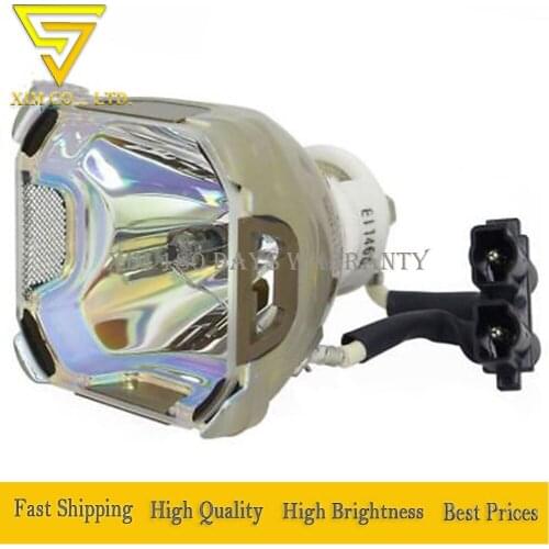 VLT-XL2LP high quality Replacement Projector Lamp bulbs for Mitsubishi TX-1200 / TX-1500 / XL1X / XL2 / XL2U / XL2X / XL1XU