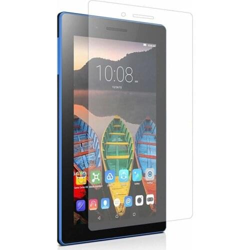 9H Tempered Glass Screen Protector for Lenovo Tab 3 7 Essential 710 710I 710F Tab3 TB3-710F 7.0 inch Tablet Screen Guard Glass