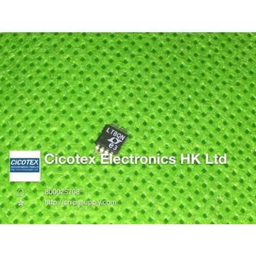 2pcs/lot LT1994CMS8#PBF 1994 LTBQN MSOP8