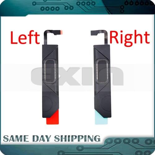 2020 New Latop A2251 Speaker Set for Macbook Pro Retina 13" A2251 Loudspeaker Left and Right Side Set MWP72 EMC 3348
