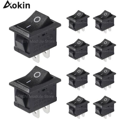 Клавишные выключатели AOKIN China At AliExpress