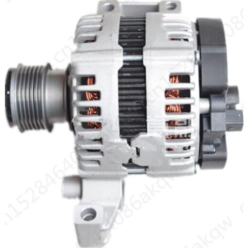 Car Engine generator motor Suitable for 2007Fo rdM ond eo2008 Generator motor assembly