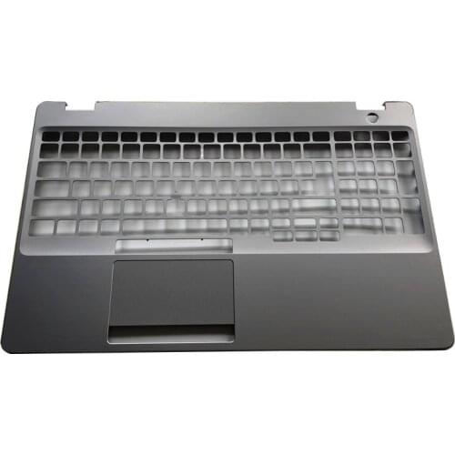 NEW Laptop For Dell Latitude 5510 E5510 Computer Case A1999J 01DM7Y Laptop Palmrest Upper Case/Bottom Base