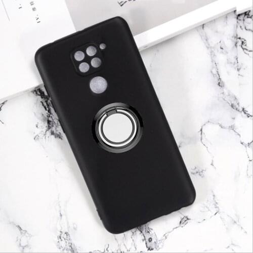 Чехлы для телефонов Xiaomi Redmi Note 9 4G Гамбит-LCL China At AliExpress