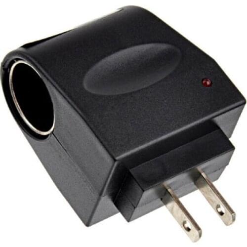 Cigarette lighter Socket
