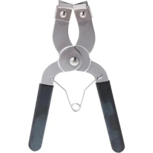Hot Sale Piston Ring Installer Ratchet Plier Remover Expander Engine Dismounting Tool