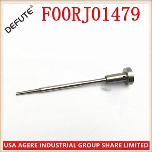 4pcs F00RJ01479 Common Rail Control Valve F 00R J01 479 for Injector 0445120066 0445120067