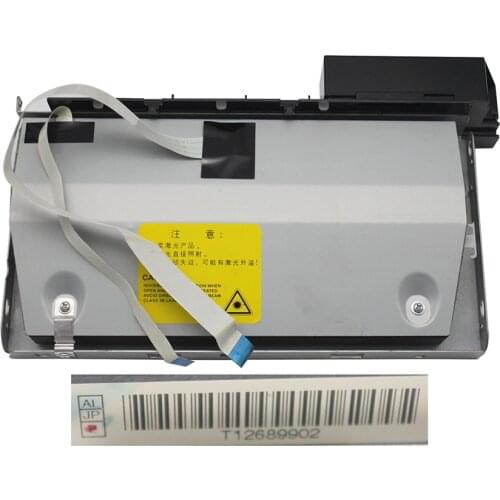 LU7176001 Laser Unit for Brother HL-5340 5350 5370 5380 MFC-8480 8370 8380 8680 8890 DCP-8070 8080 8085 DCP8080DN MFC8890DW LSU